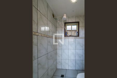 Casa à venda com 162m², 7 quartos e 2 vagasBanheiro de Serviço