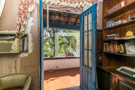 Casa à venda com 162m², 7 quartos e 2 vagasVaranda do Quarto 3