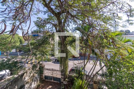 Casa à venda com 162m², 7 quartos e 2 vagasVista da Varanda do Quarto 3