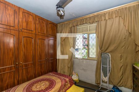 Casa à venda com 162m², 7 quartos e 2 vagasQuarto 2 Suíte