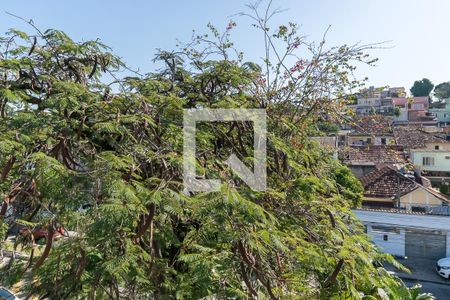 Casa à venda com 162m², 7 quartos e 2 vagasVista do Quarto 5 (Sotão)