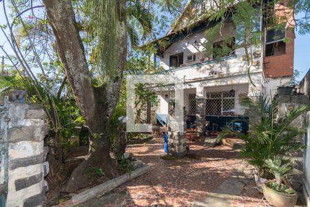 Casa à venda com 162m², 7 quartos e 2 vagasVaranda