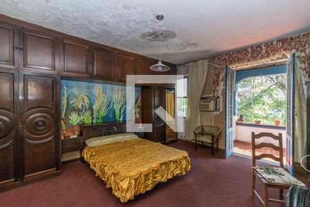 Casa à venda com 162m², 7 quartos e 2 vagasQuarto 3