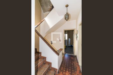 Casa à venda com 162m², 7 quartos e 2 vagasHall do 2º andar