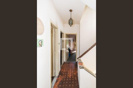 Casa à venda com 162m², 7 quartos e 2 vagasHall do 2º andar