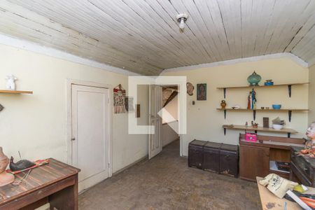 Casa à venda com 162m², 7 quartos e 2 vagasQuarto 5 (Sotão)