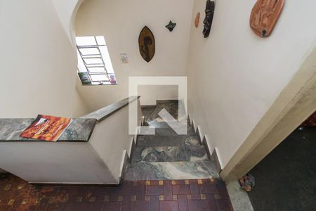 Casa à venda com 162m², 7 quartos e 2 vagasHall do 2º andar