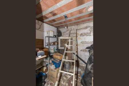 Casa à venda com 162m², 7 quartos e 2 vagasQuarto de Serviço