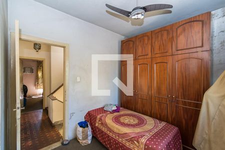 Casa à venda com 162m², 7 quartos e 2 vagasQuarto 2 Suíte