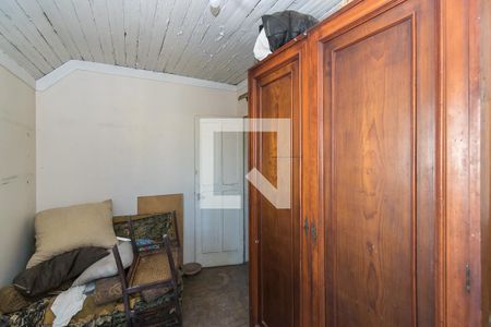 Casa à venda com 162m², 7 quartos e 2 vagasQuarto 6 (Sotão)