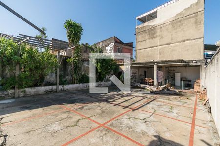 Casa à venda com 162m², 7 quartos e 2 vagasQuintal