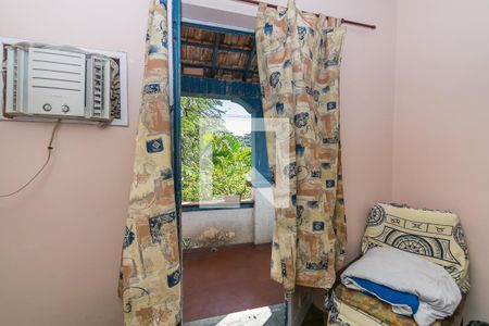 Casa à venda com 162m², 7 quartos e 2 vagasVaranda do Quarto 4