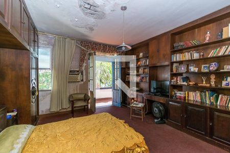 Casa à venda com 162m², 7 quartos e 2 vagasQuarto 3