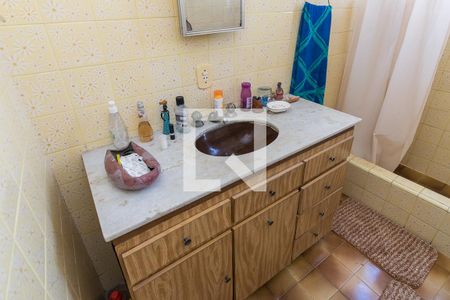 Casa à venda com 162m², 7 quartos e 2 vagasBanheiro da Suíte