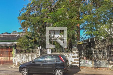 Casa à venda com 162m², 7 quartos e 2 vagasFachada