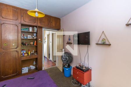 Casa à venda com 162m², 7 quartos e 2 vagasQuarto 4