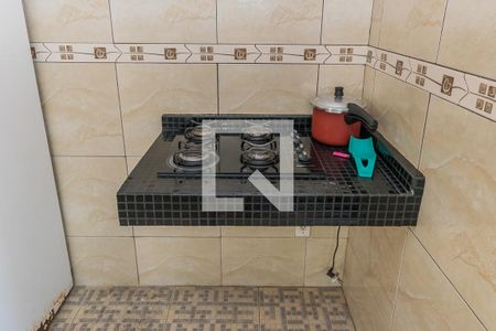 Casa à venda com 162m², 7 quartos e 2 vagasCozinha - Cooktop