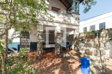 Casa à venda com 162m², 7 quartos e 2 vagasVaranda