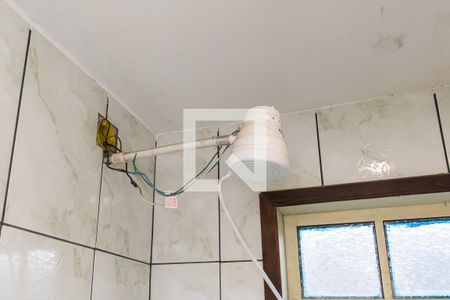 Casa à venda com 162m², 7 quartos e 2 vagasBanheiro de Serviço