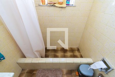 Casa à venda com 162m², 7 quartos e 2 vagasBanheiro da Suíte - Banheira