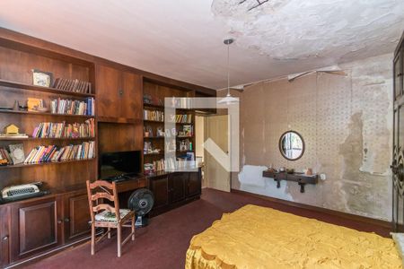 Casa à venda com 162m², 7 quartos e 2 vagasQuarto 3