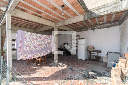 Casa à venda com 162m², 7 quartos e 2 vagasVaranda gourmet