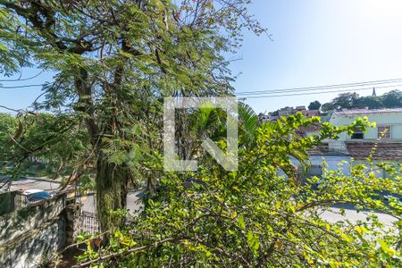 Casa à venda com 162m², 7 quartos e 2 vagasVista do Varanda do Quarto 4