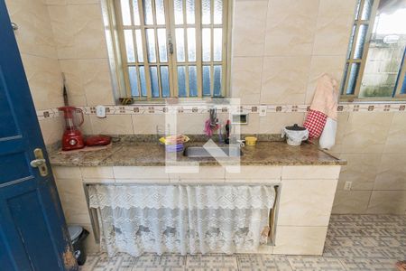 Casa à venda com 162m², 7 quartos e 2 vagasCozinha