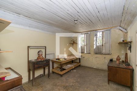 Casa à venda com 162m², 7 quartos e 2 vagasQuarto 5 (Sotão)