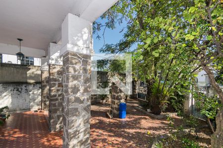 Casa à venda com 162m², 7 quartos e 2 vagasVaranda