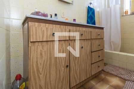 Casa à venda com 162m², 7 quartos e 2 vagasBanheiro da Suíte