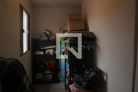 Casa à venda com 140m², 3 quartos e 3 vagasEdícula - Quarto 2