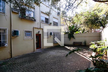 Apartamento à venda com 40m², 1 quarto e sem vaga Apartamento à venda com 40m², 1 quarto e sem vagaQuintal