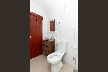 Banheiro de apartamento à venda com 1 quarto, 40m² em Cidade Baixa, Porto Alegre