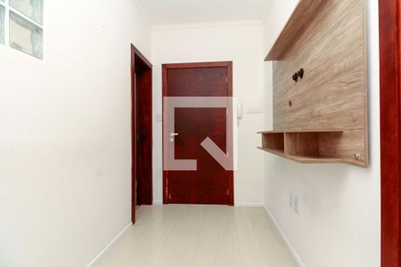 Sala de apartamento à venda com 1 quarto, 40m² em Cidade Baixa, Porto Alegre