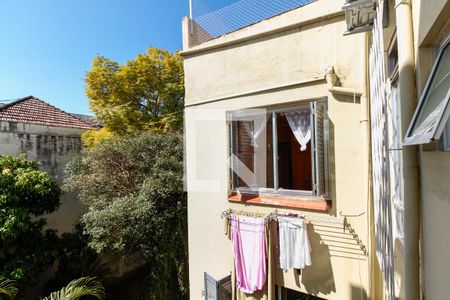 Apartamento à venda com 40m², 1 quarto e sem vaga Apartamento à venda com 40m², 1 quarto e sem vagaVista Cozinha e Área de Serviço