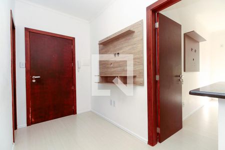 Sala de apartamento à venda com 1 quarto, 40m² em Cidade Baixa, Porto Alegre
