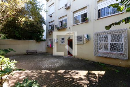 Apartamento à venda com 40m², 1 quarto e sem vaga Apartamento à venda com 40m², 1 quarto e sem vagaQuintal