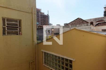 Vista Quarto  de apartamento à venda com 1 quarto, 40m² em Cidade Baixa, Porto Alegre