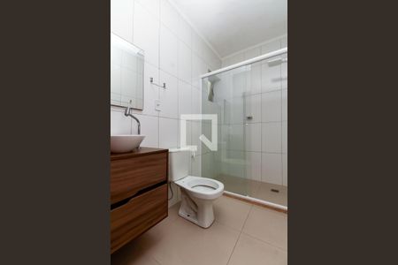 Banheiro de apartamento à venda com 1 quarto, 40m² em Cidade Baixa, Porto Alegre