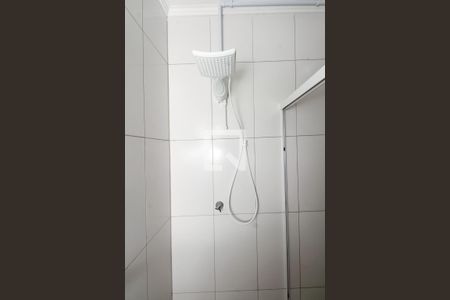 Banheiro de apartamento à venda com 1 quarto, 40m² em Cidade Baixa, Porto Alegre