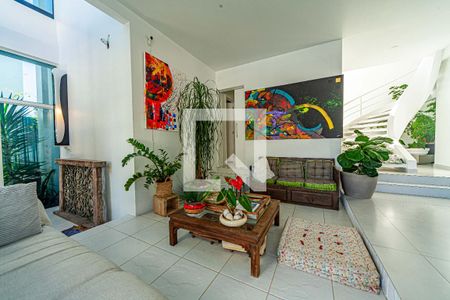 Apartamento para alugar com 52m², 1 quarto e 1 vaga Apartamento para alugar com 52m², 1 quarto e 1 vagaSala