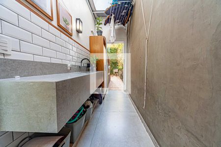 Apartamento para alugar com 52m², 1 quarto e 1 vaga Apartamento para alugar com 52m², 1 quarto e 1 vagaÁrea de Serviço