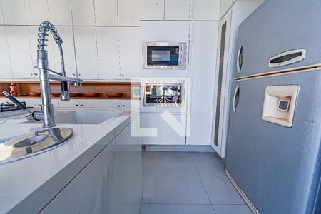 Apartamento para alugar com 52m², 1 quarto e 1 vaga Apartamento para alugar com 52m², 1 quarto e 1 vagaCozinha