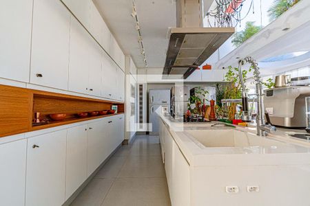 Apartamento para alugar com 52m², 1 quarto e 1 vaga Apartamento para alugar com 52m², 1 quarto e 1 vagaCozinha