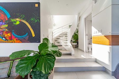 Apartamento para alugar com 52m², 1 quarto e 1 vaga Apartamento para alugar com 52m², 1 quarto e 1 vagaSala