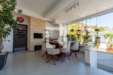 Apartamento para alugar com 52m², 1 quarto e 1 vaga Apartamento para alugar com 52m², 1 quarto e 1 vagaSala