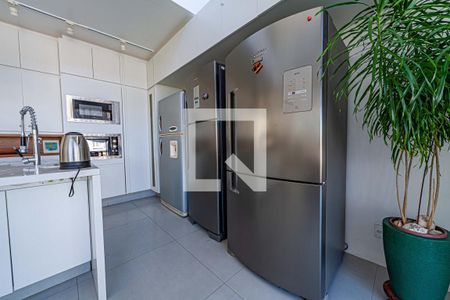 Apartamento para alugar com 52m², 1 quarto e 1 vaga Apartamento para alugar com 52m², 1 quarto e 1 vagaCozinha