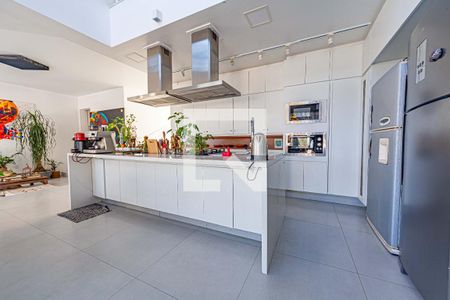 Apartamento para alugar com 52m², 1 quarto e 1 vaga Apartamento para alugar com 52m², 1 quarto e 1 vagaCozinha