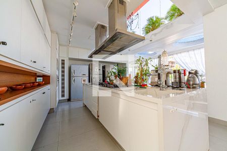 Apartamento para alugar com 52m², 1 quarto e 1 vaga Apartamento para alugar com 52m², 1 quarto e 1 vagaCozinha